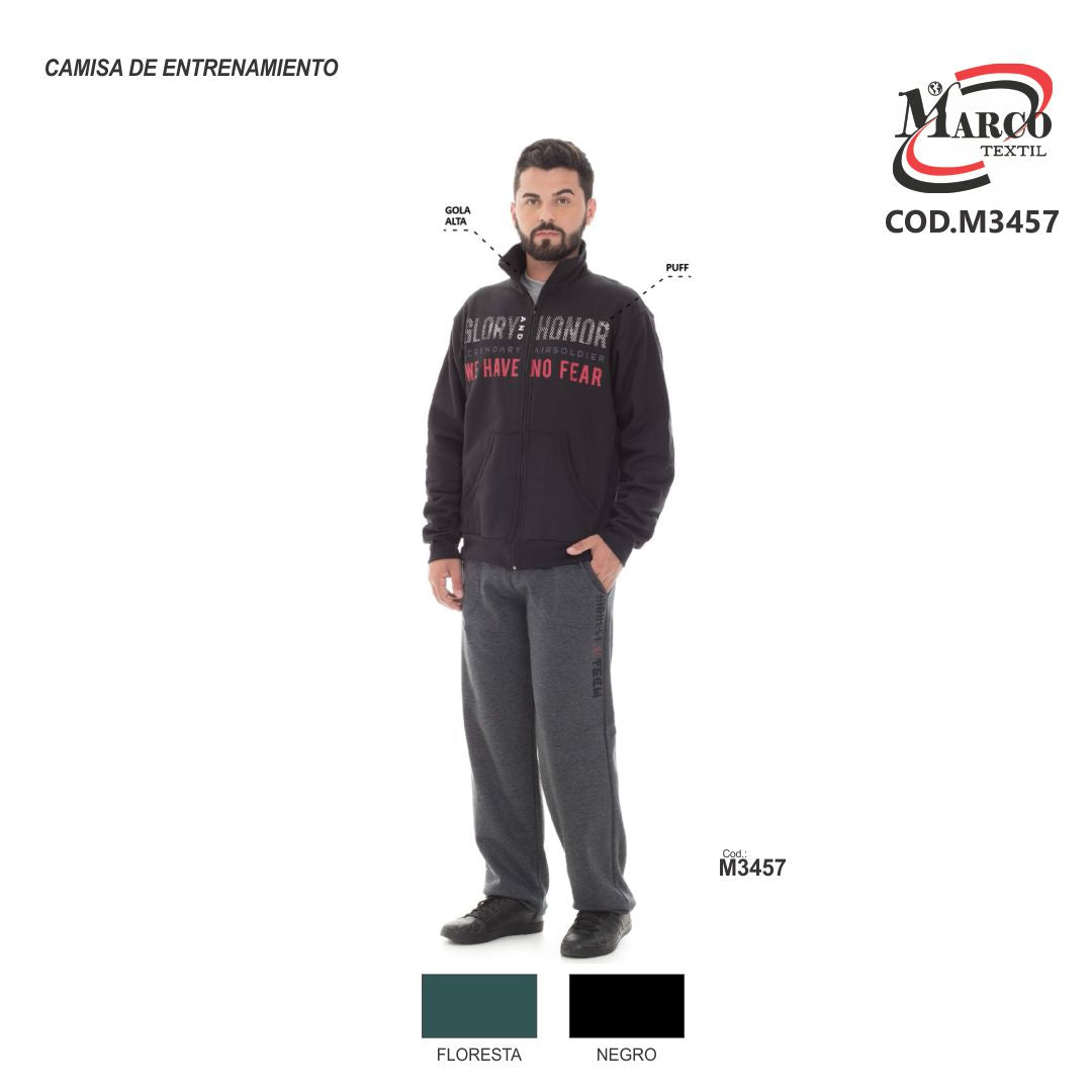 CHAQUETA