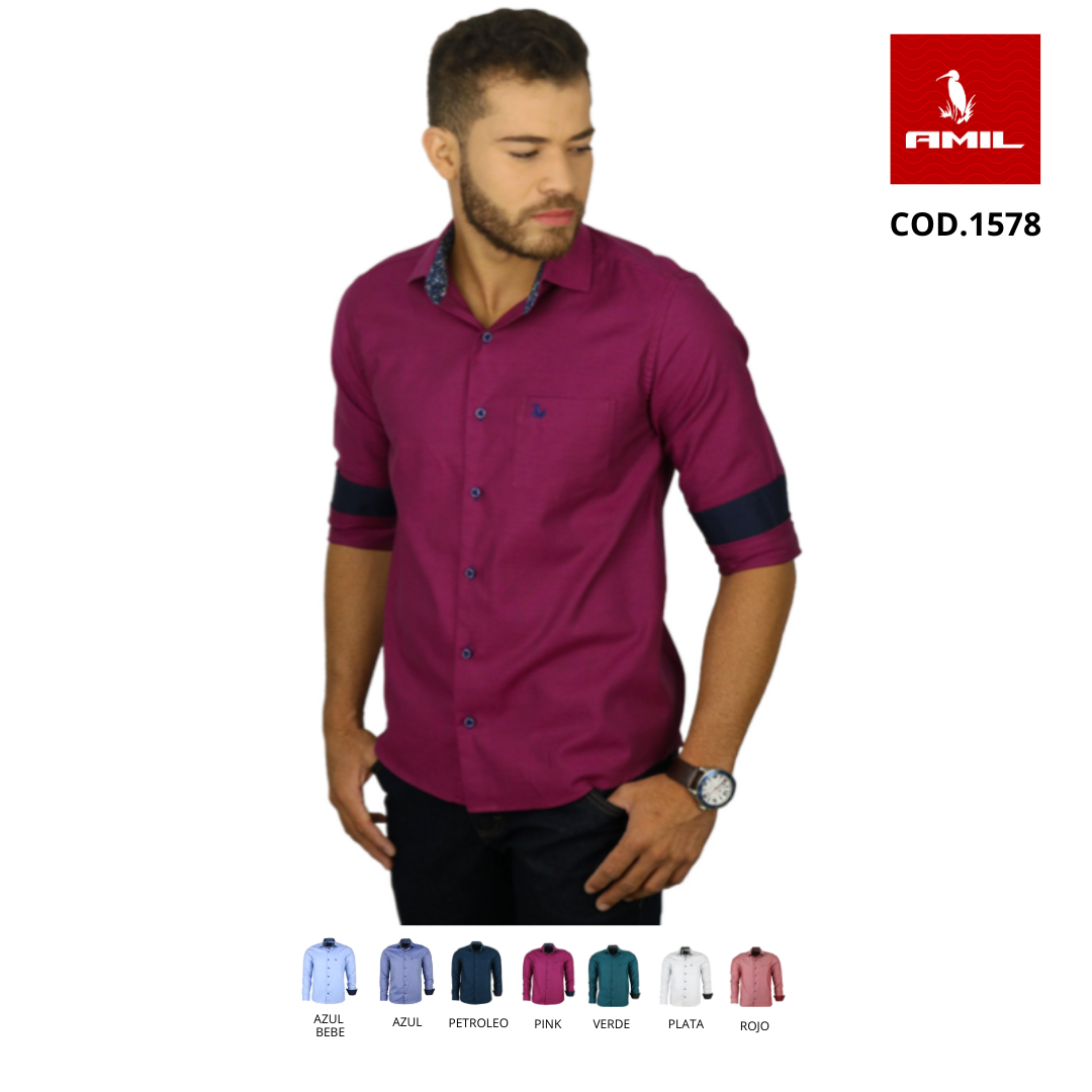CAMISA