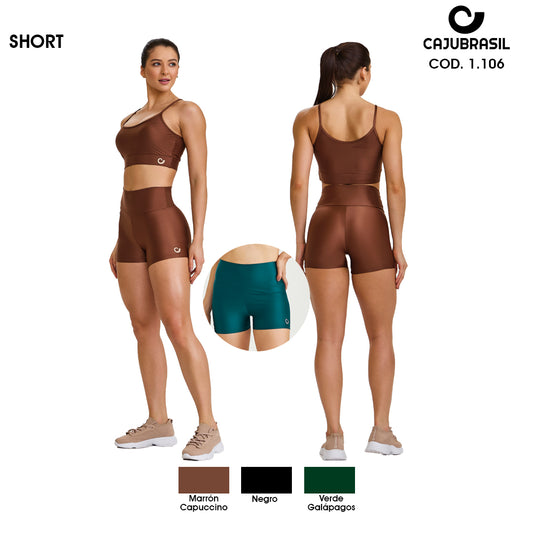 SHORT  (Mayorista)