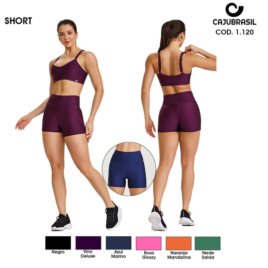 SHORT (Mayorista)