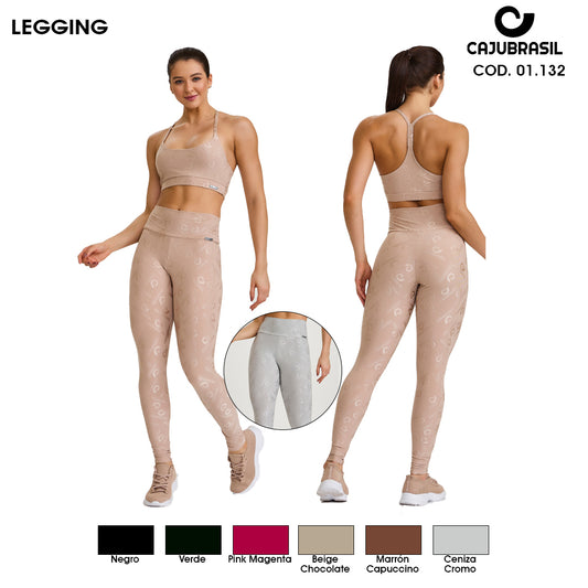 LEGGING (Mayorista)