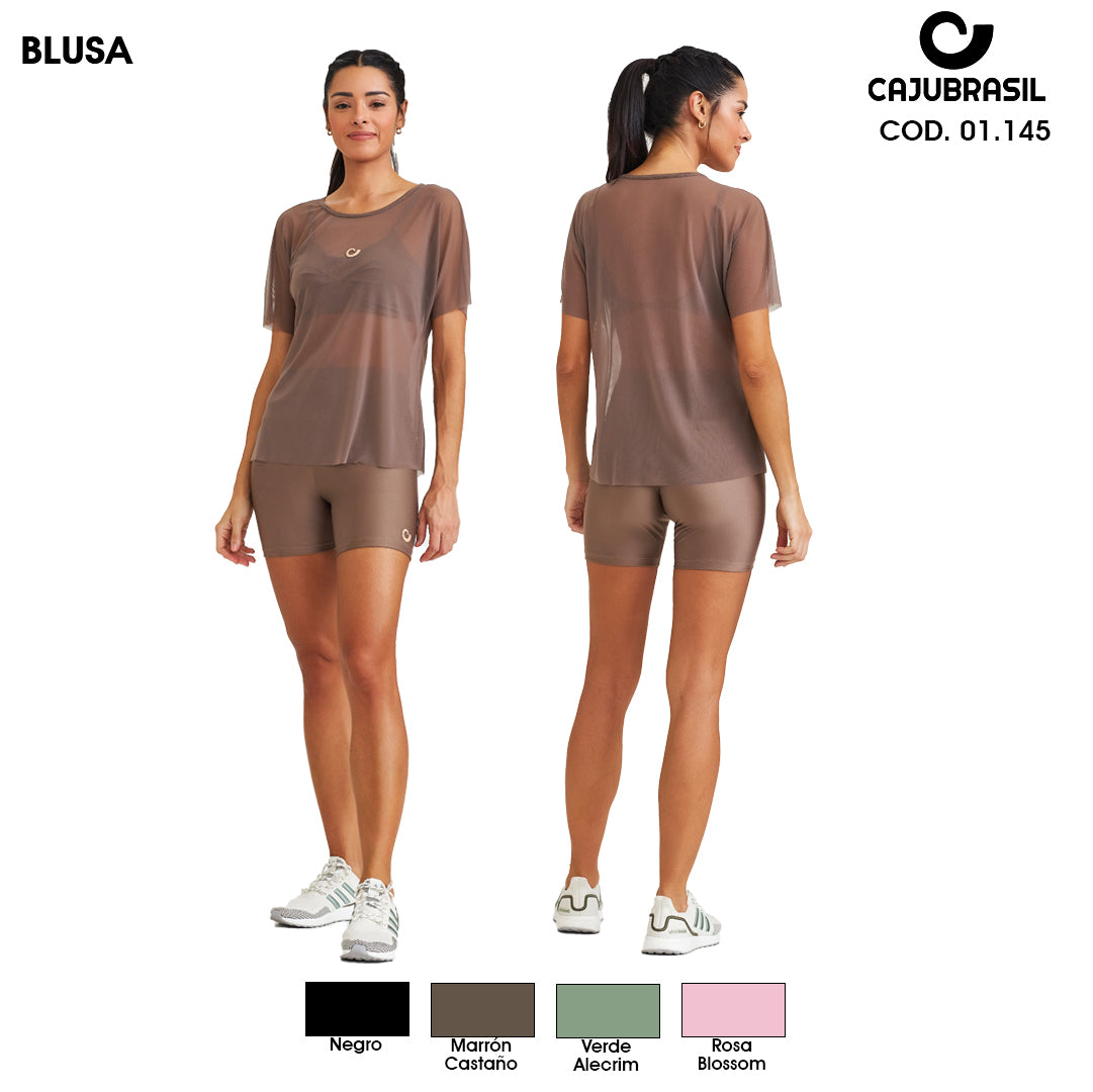 BLUSA  (Mayorista)