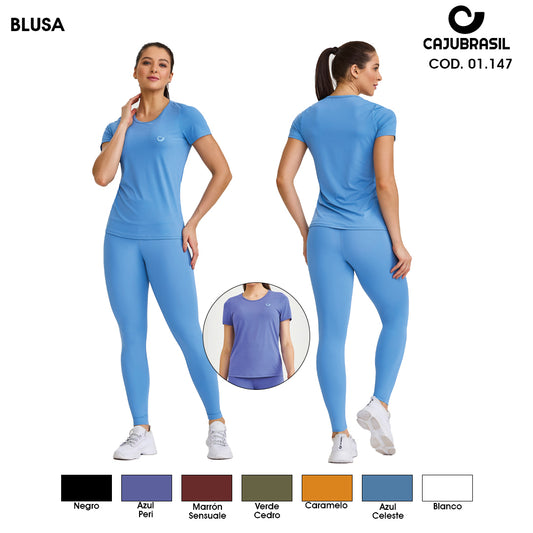 BLUSA  (Mayorista)