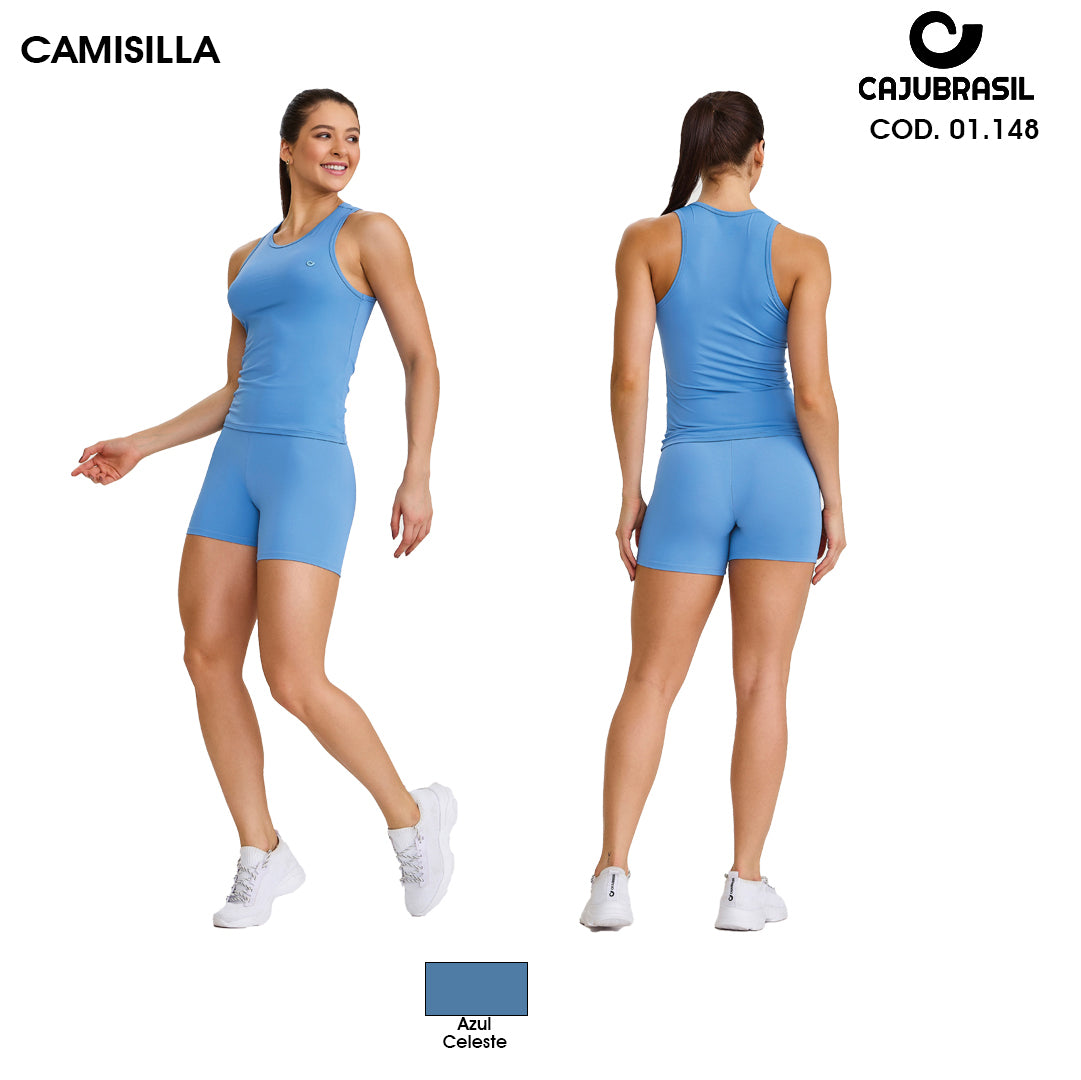 CAMISILLA  (Mayorista)