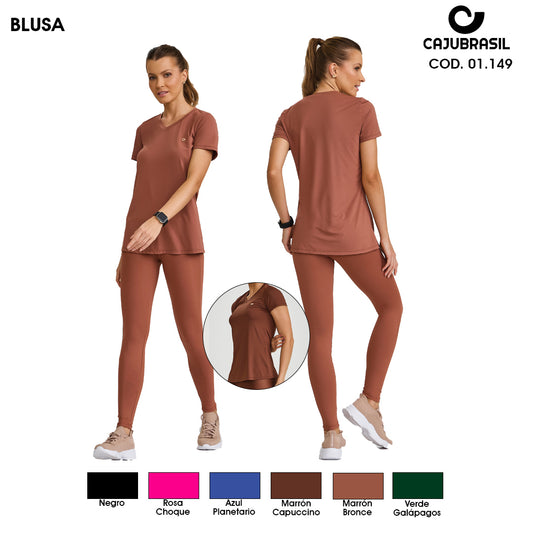 BLUSA  (Mayorista)