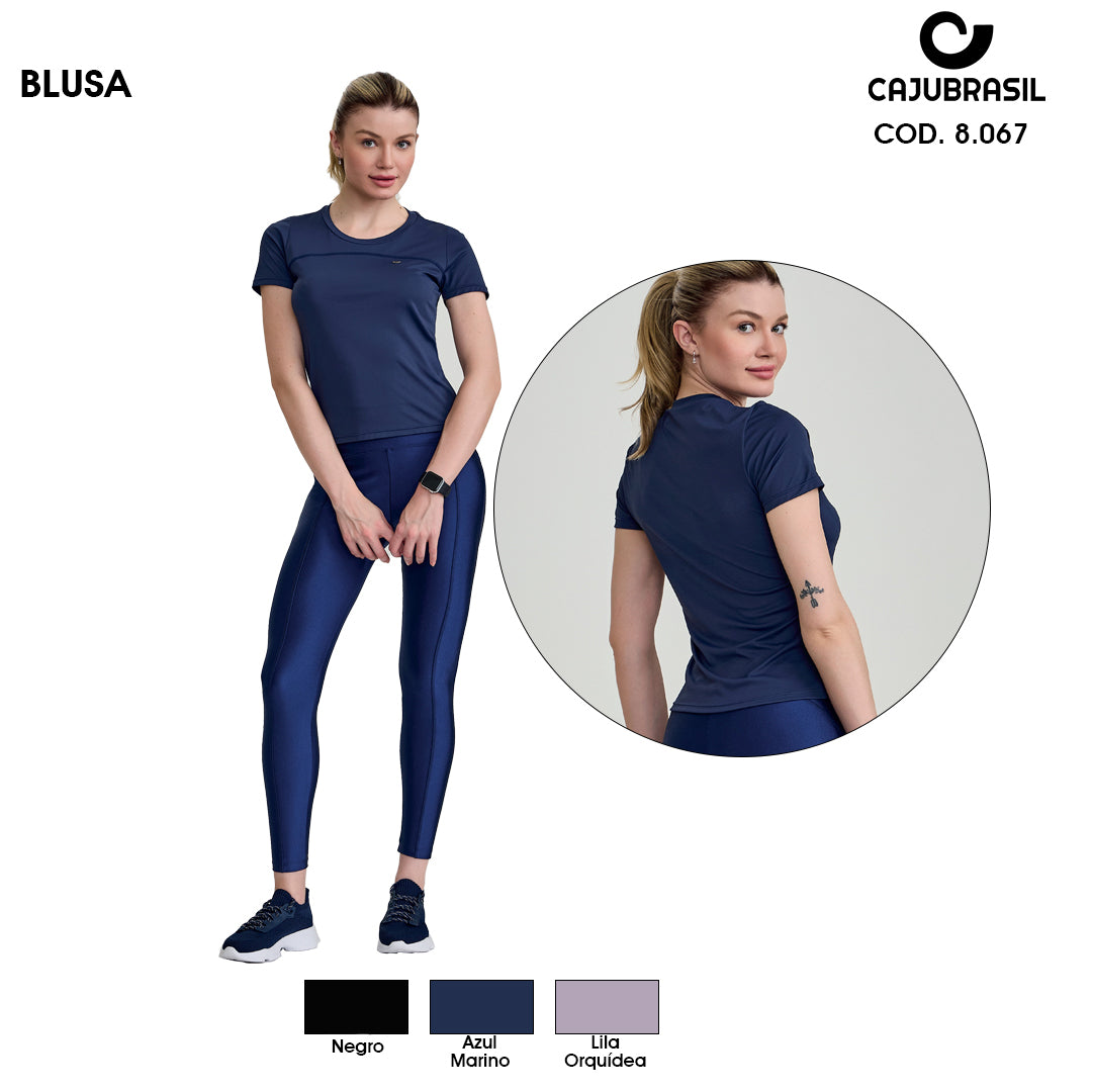 BLUSA (Mayorista)