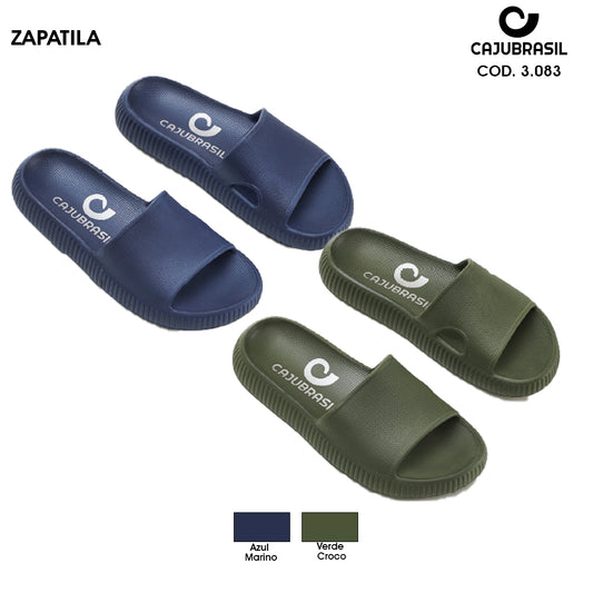 ZAPATILLA (Mayorista)