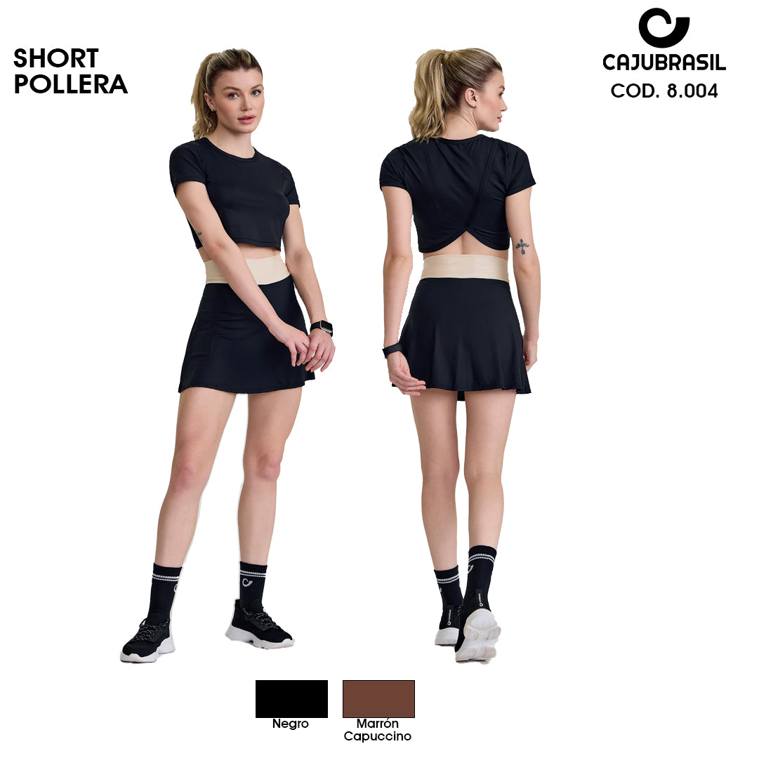 SHORT (Mayorista)