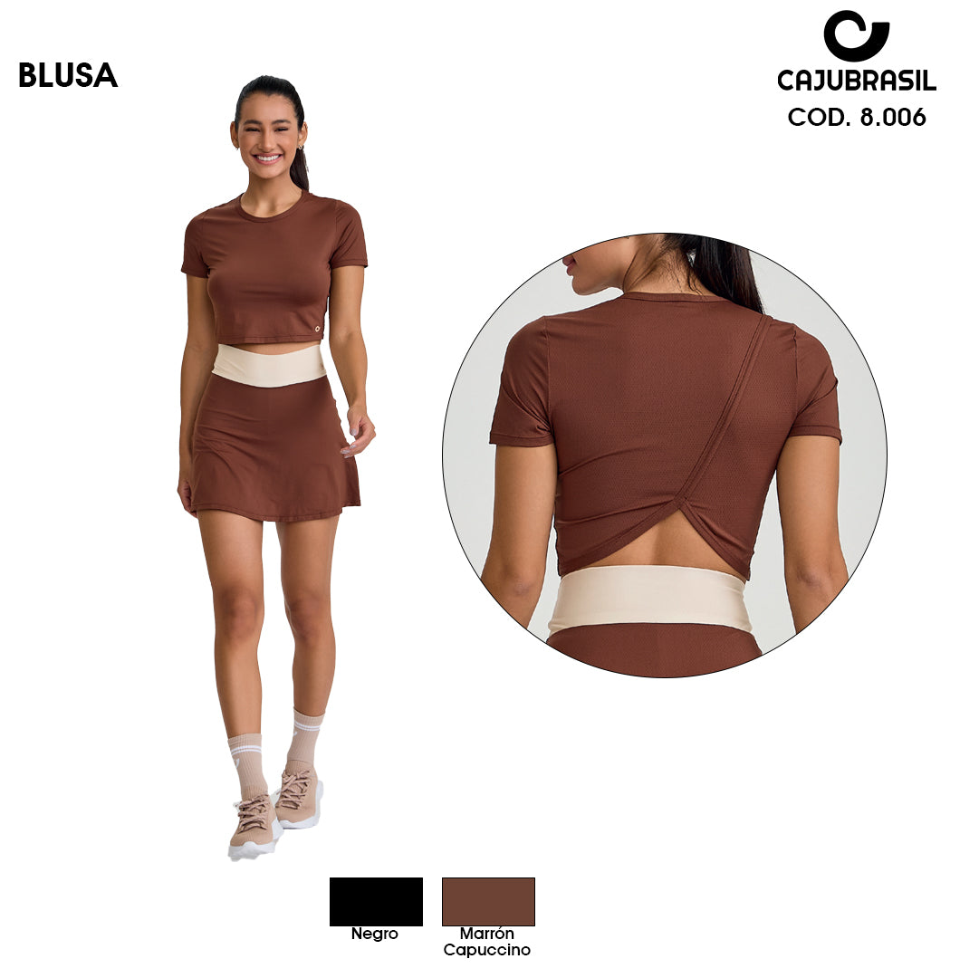 BLUSA (Mayorista)