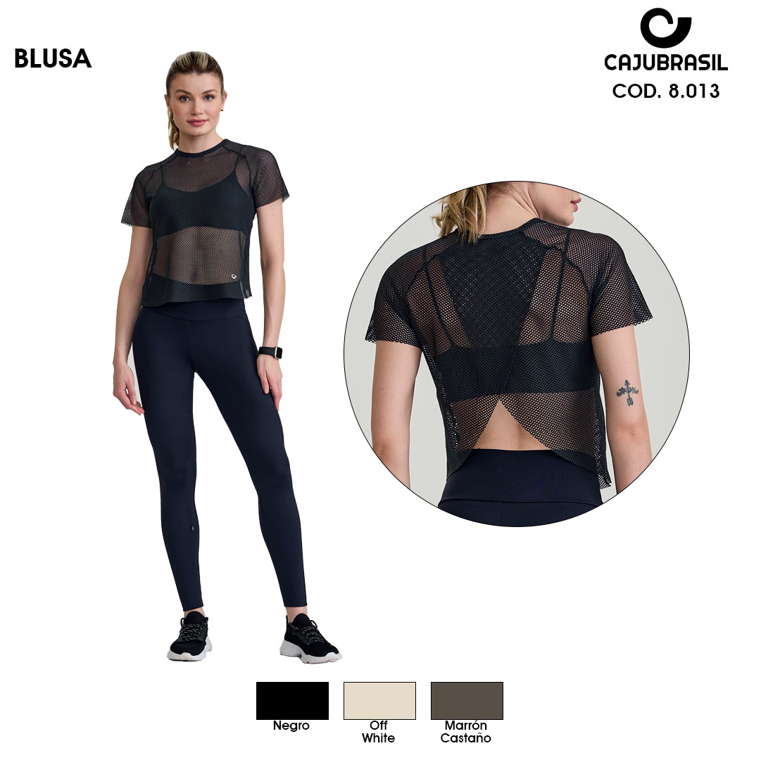 BLUSA (Mayorista)