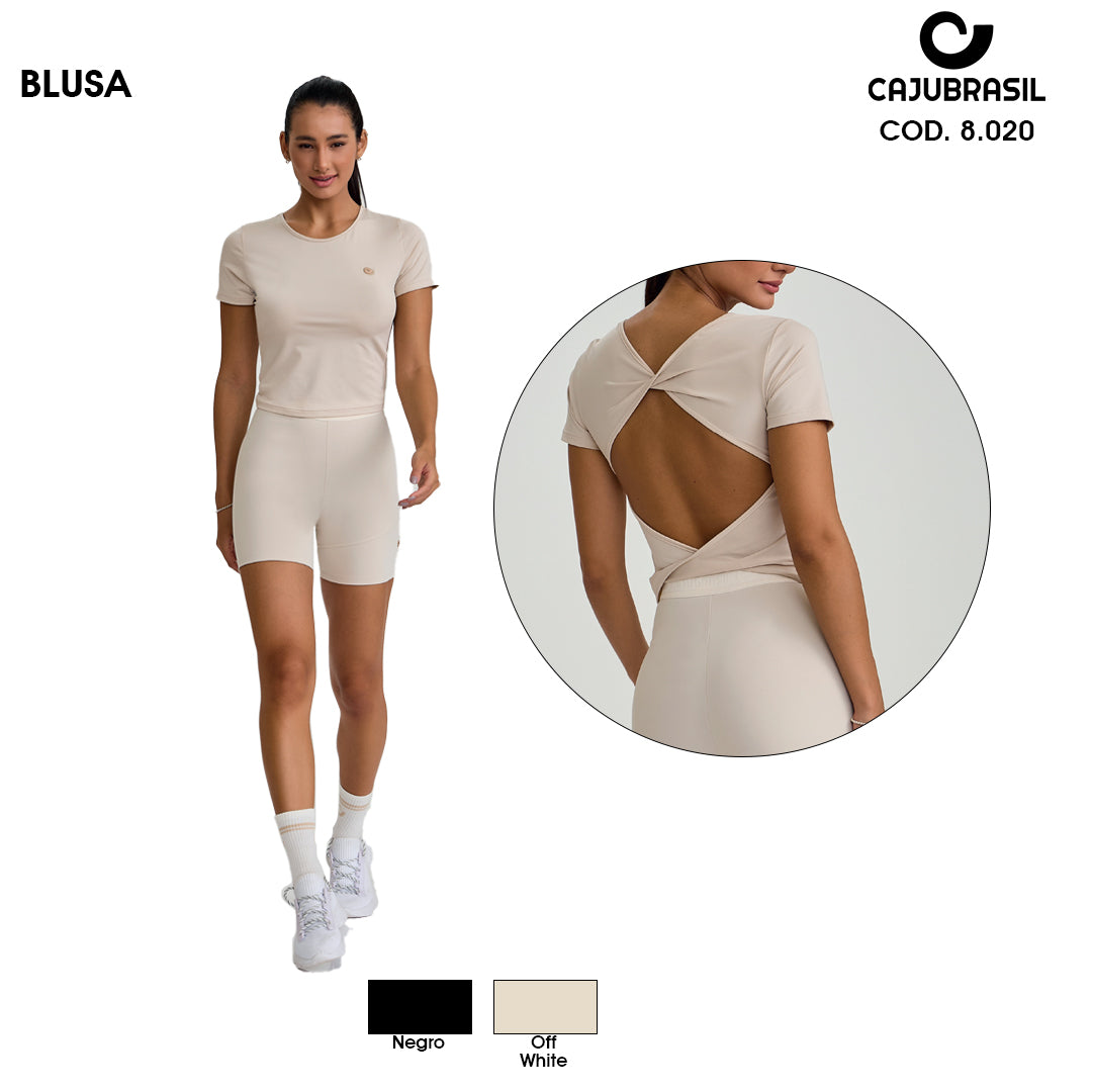 BLUSA (Mayorista)