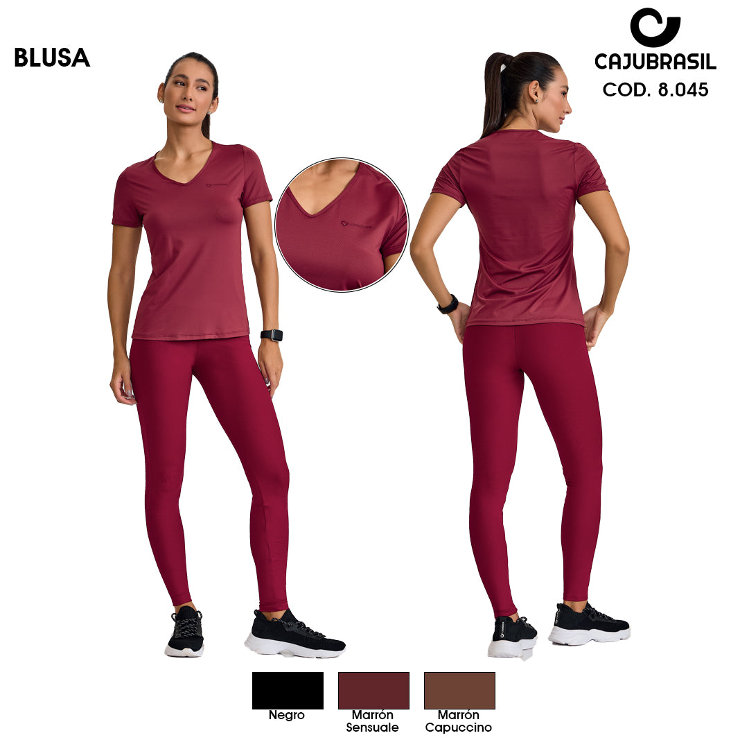 BLUSA (Mayorista)