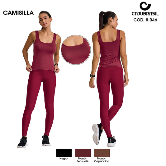 CAMISILLA (Mayorista)