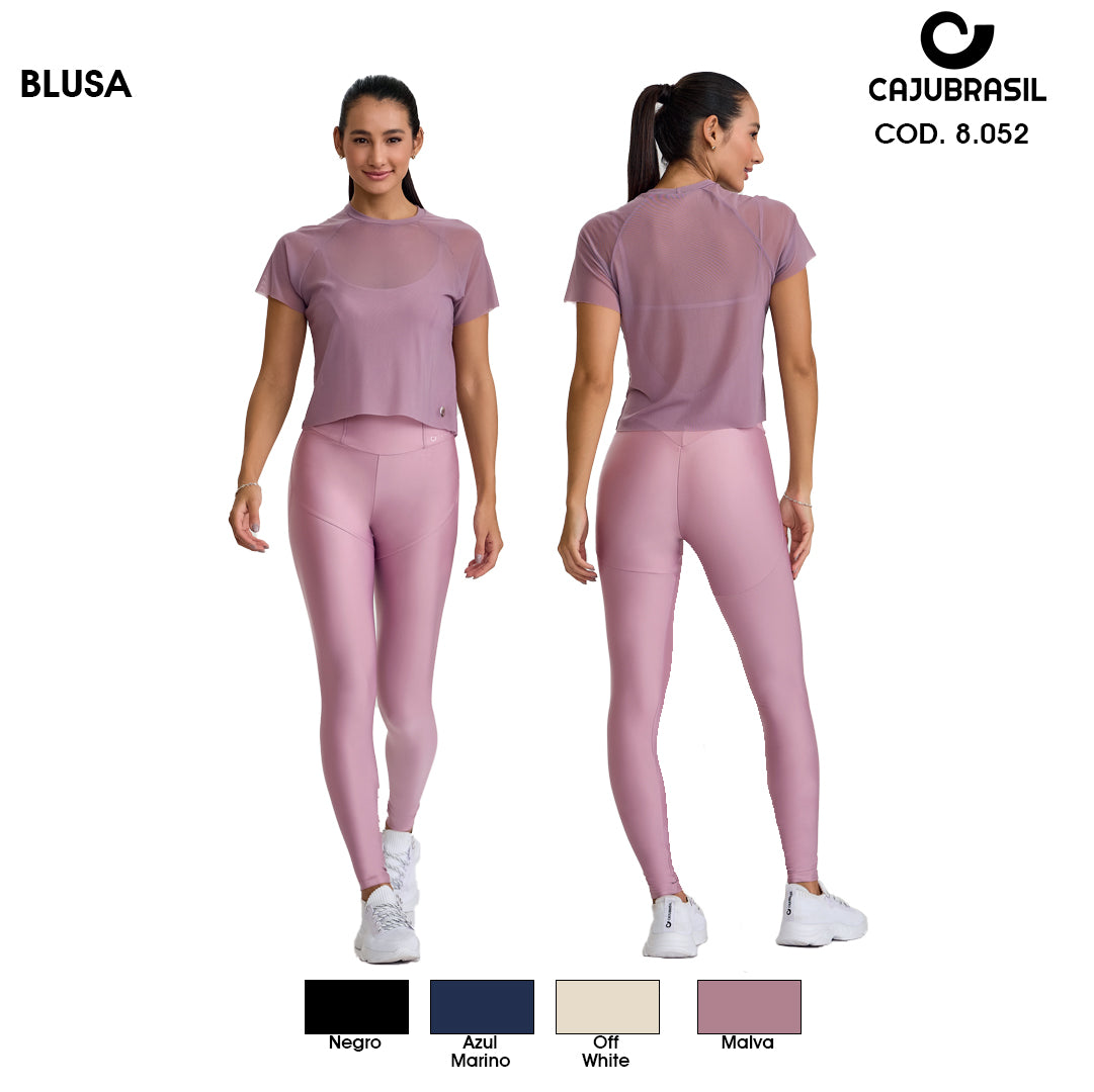 BLUSA (Mayorista)