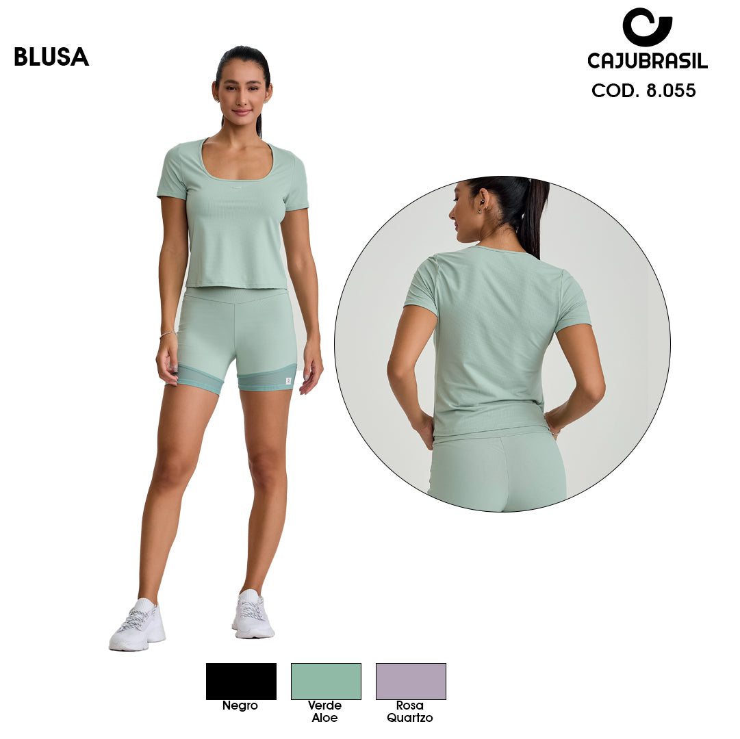 BLUSA (Mayorista)