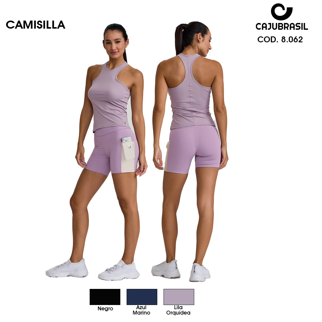 CAMISILLA (Mayorista)