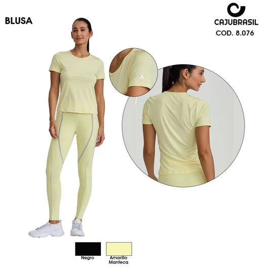 BLUSA (Mayorista)