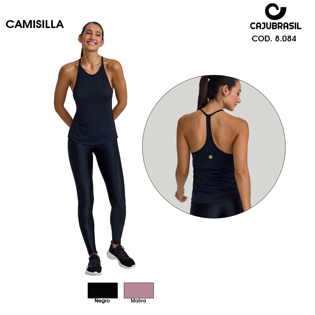 CAMISILLA (Mayorista)