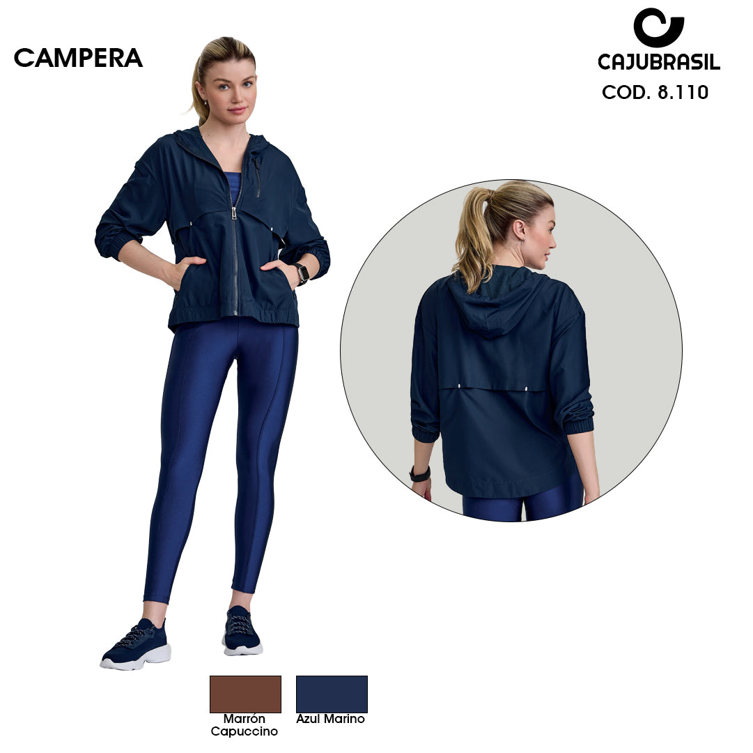 CAMPERA (Mayorista)