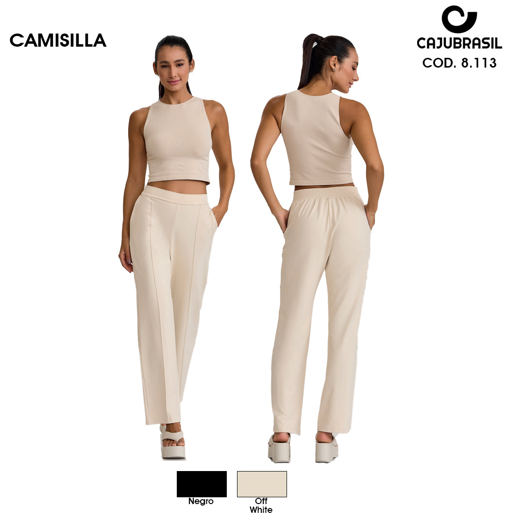 CAMISILLA (Mayorista)