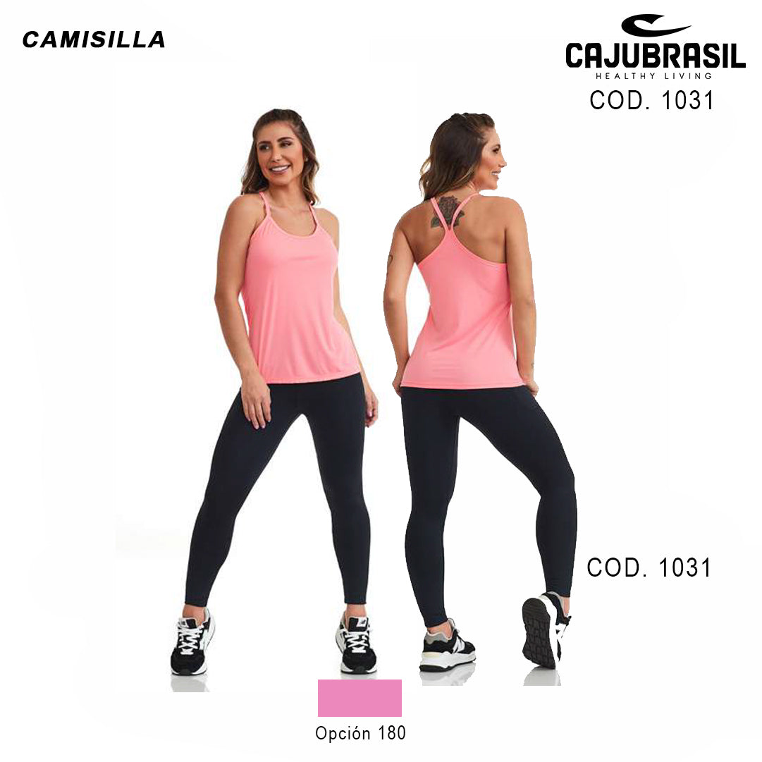 CAMISILLA