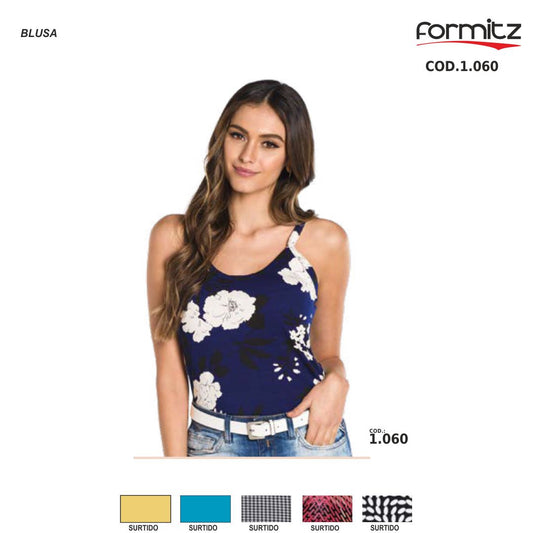 BLUSA