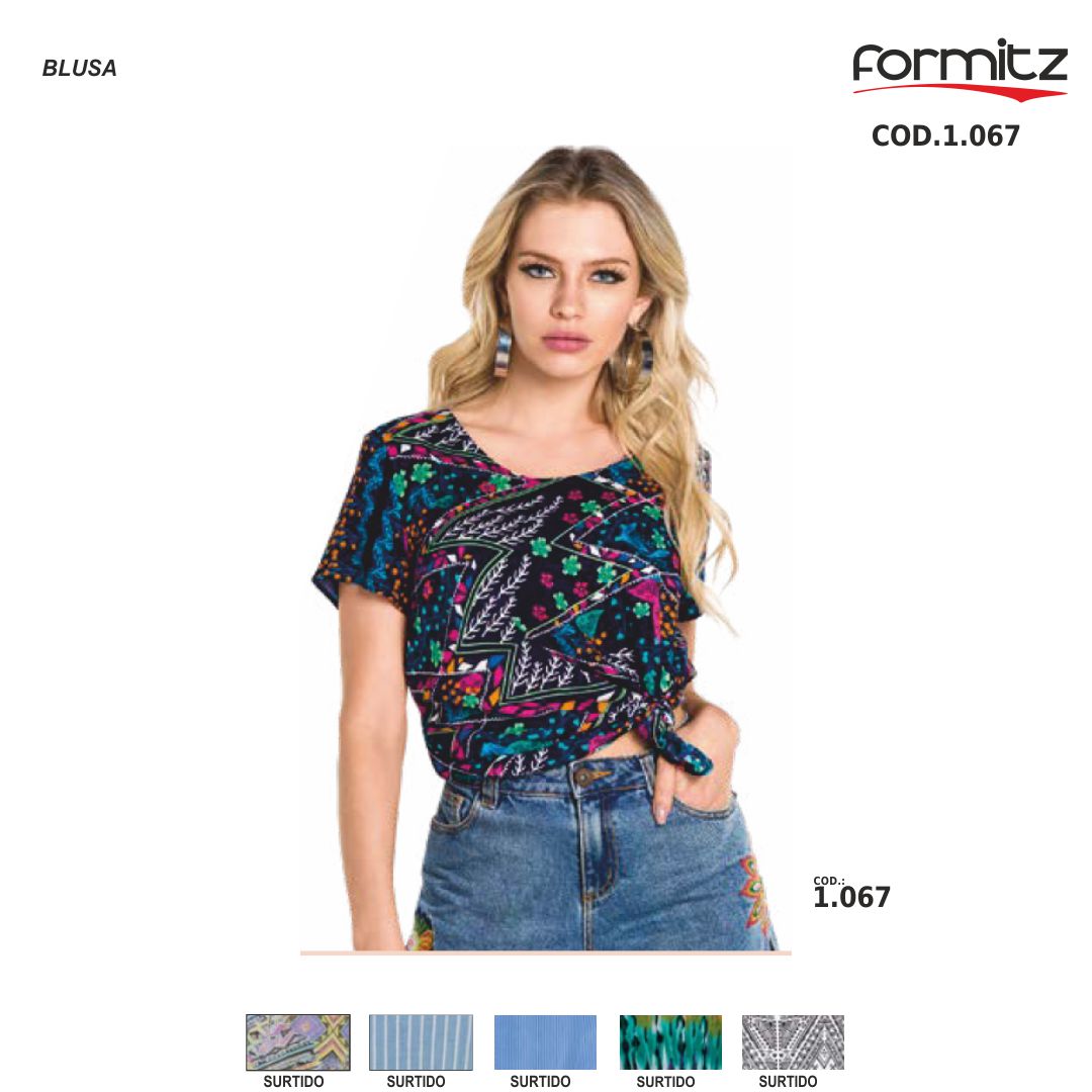BLUSA