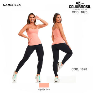 CAMISILLA