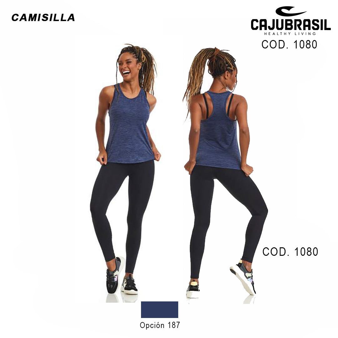 CAMISILLA