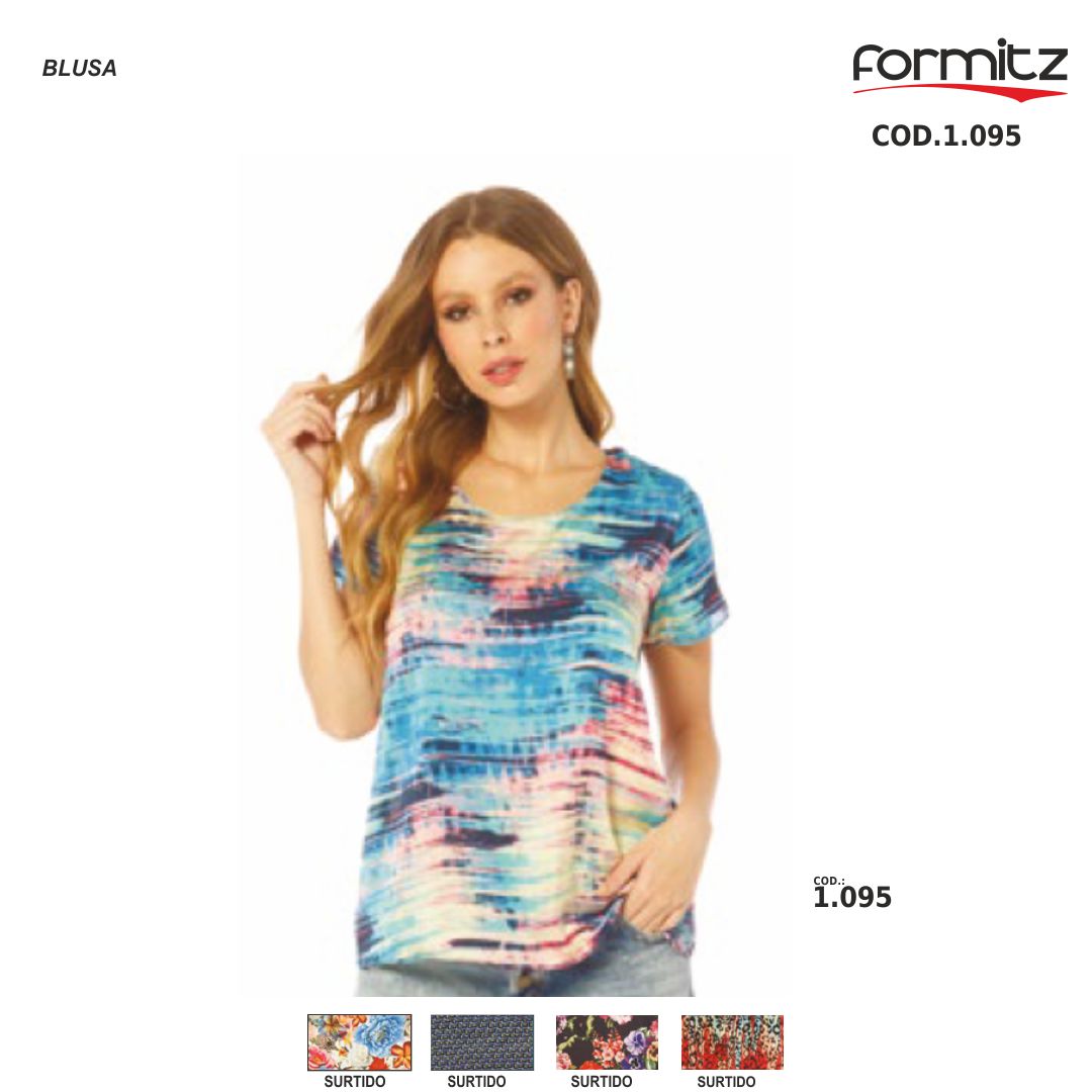 BLUSA