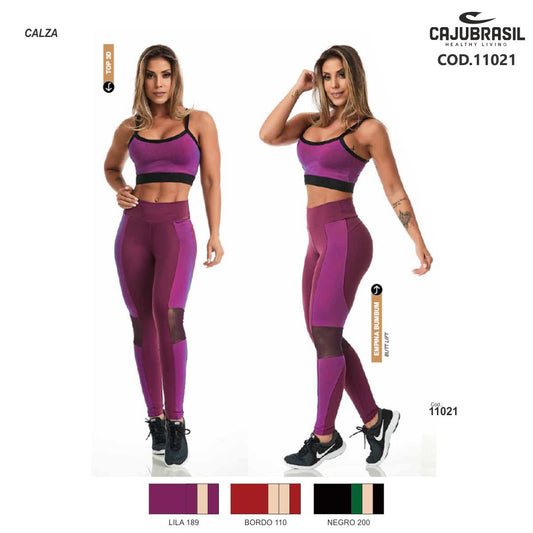 CALZA