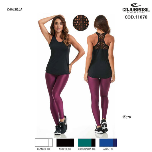 CAMISILLA