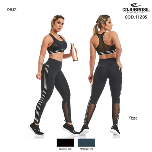 CALZA