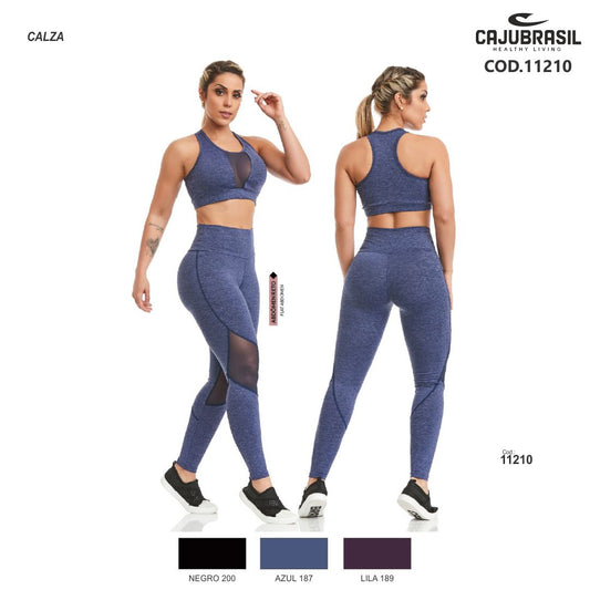 CALZA