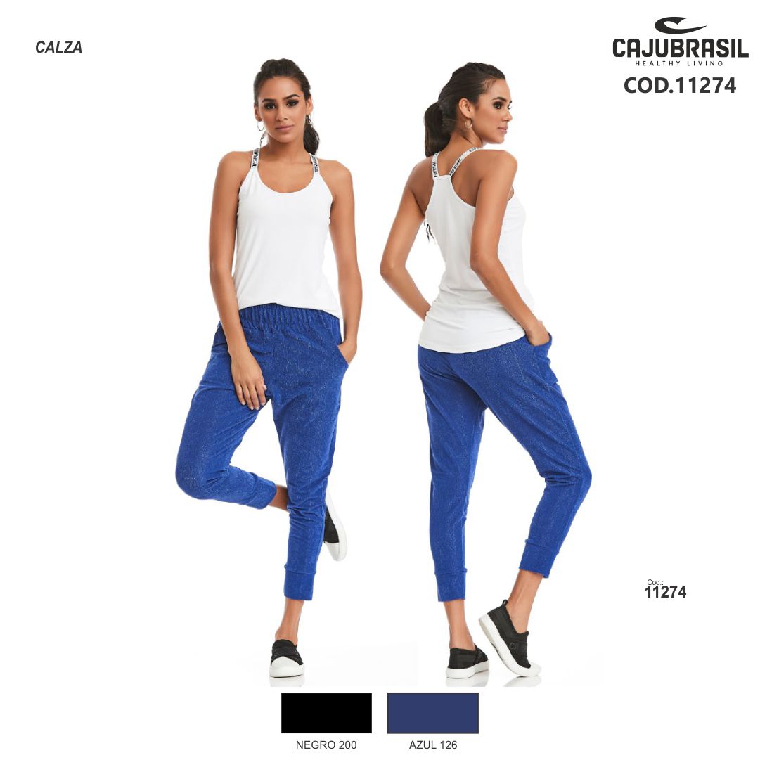 CALZA