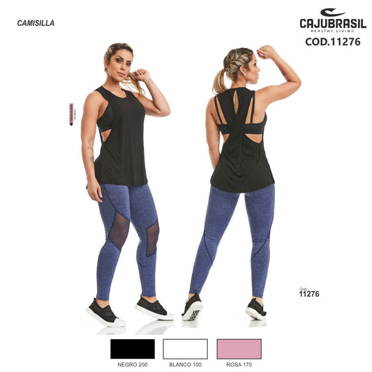 CAMISILLA