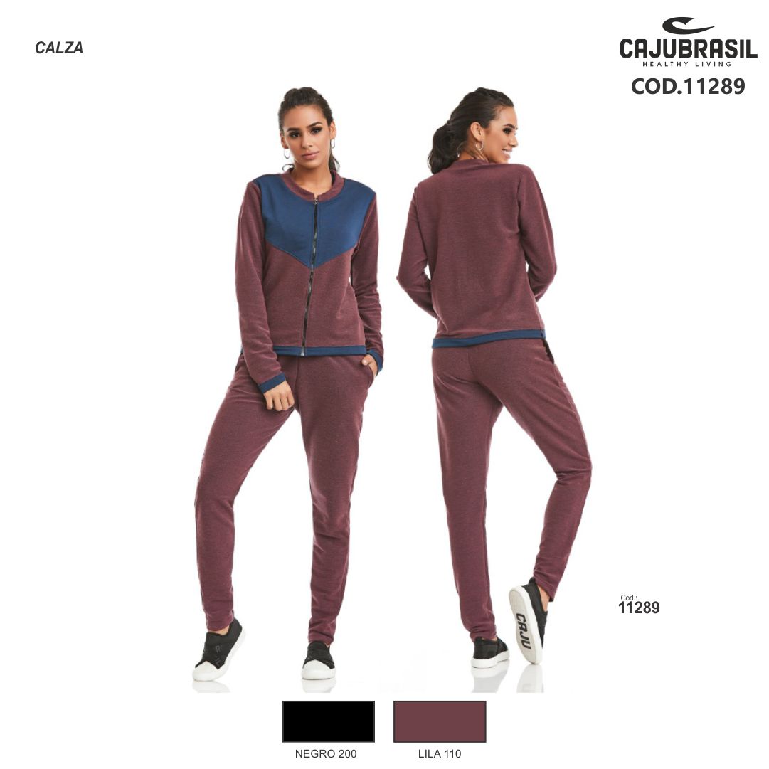 CALZA
