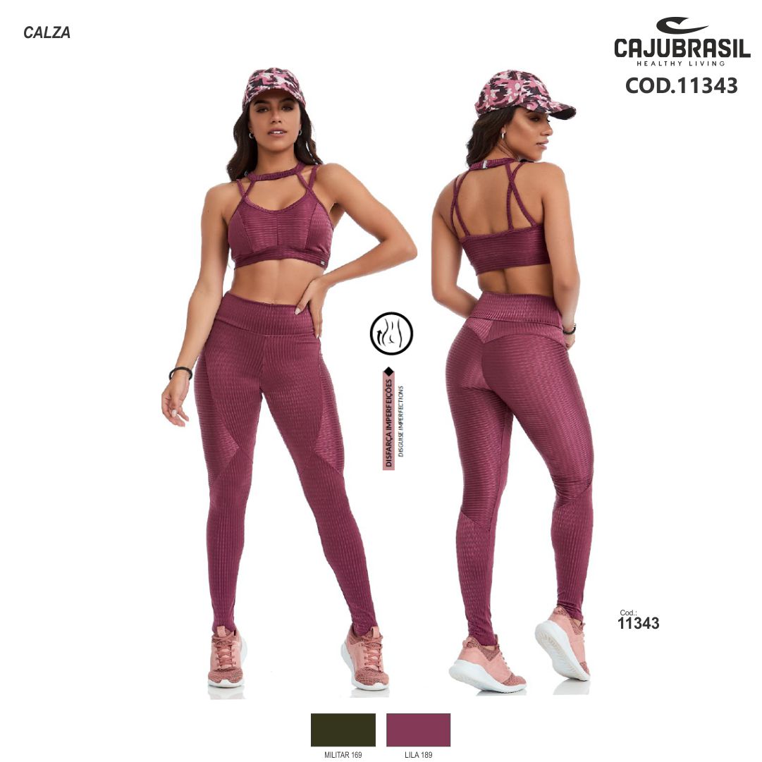 CALZA