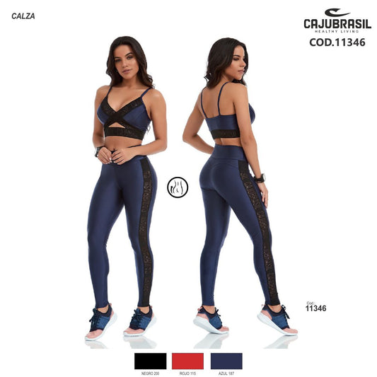 CALZA