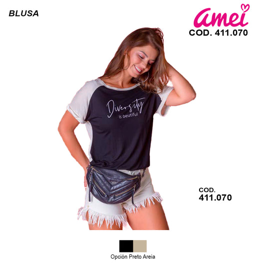 BLUSA