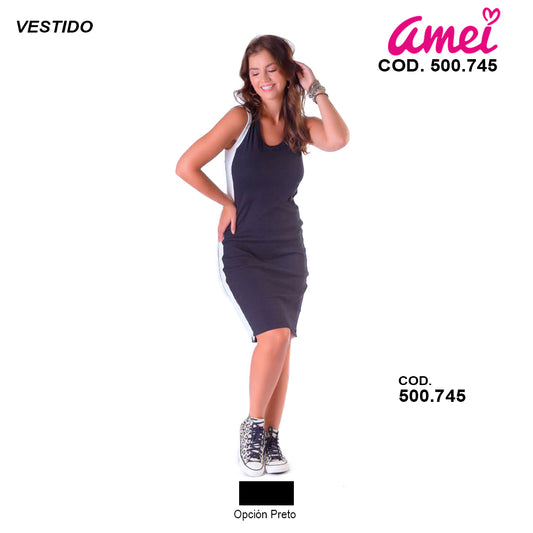 VESTIDO