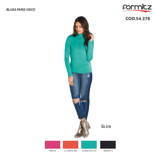 BLUSA PARIS