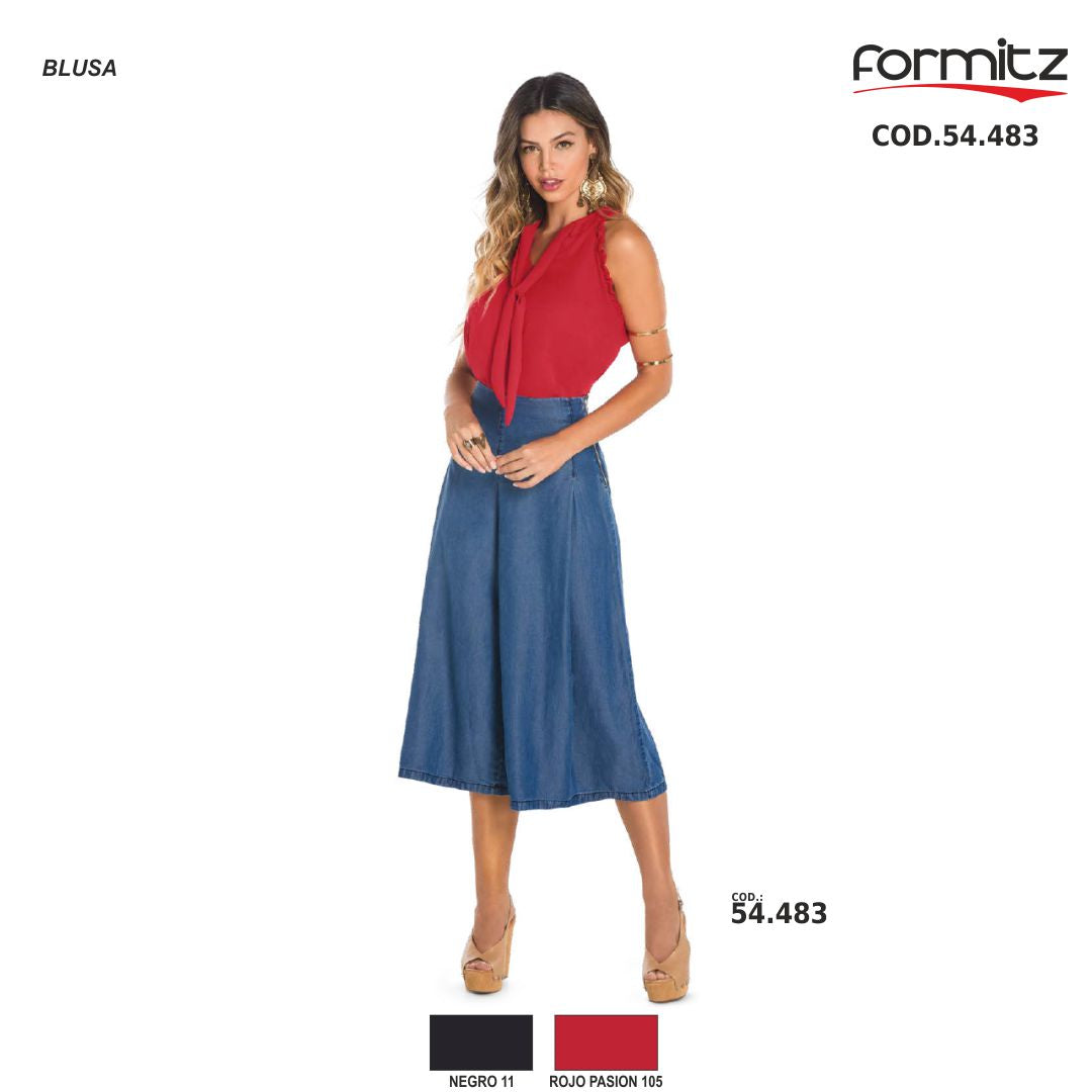BLUSA