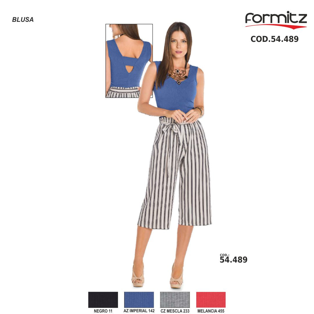 BLUSA