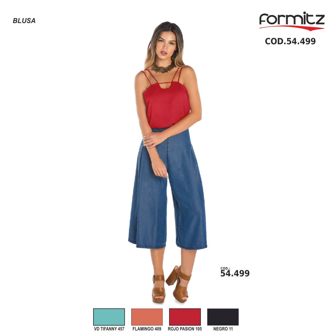 BLUSA