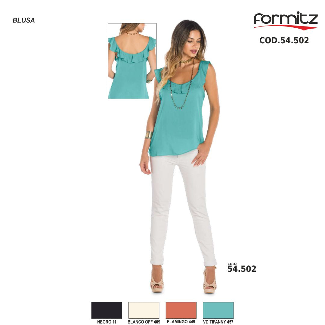 BLUSA