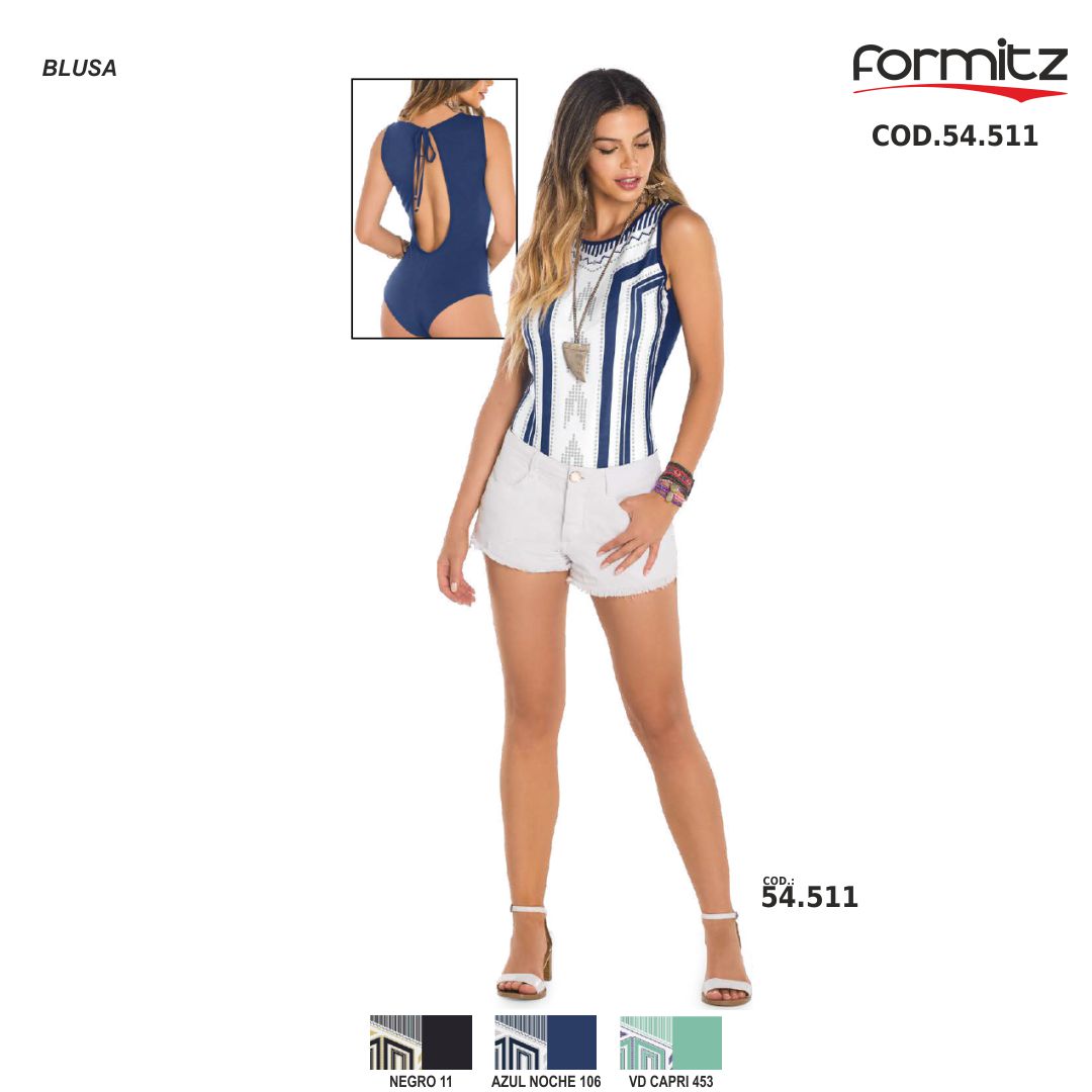 BLUSA