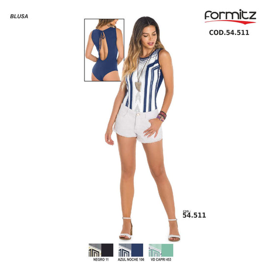 BLUSA