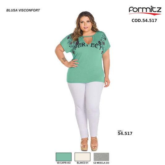 BLUSA