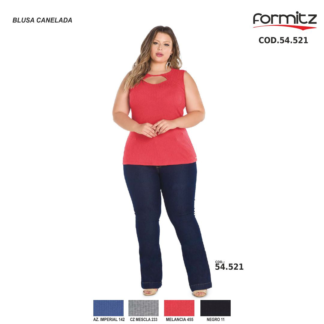 BLUSA